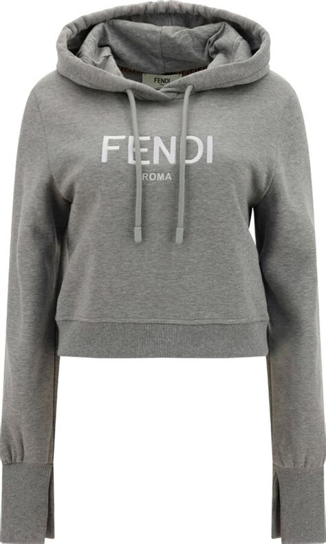 fendi roma regular|fendi roma hoodie.